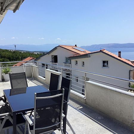 Apartman Brankica Цриквениця Екстер'єр фото
