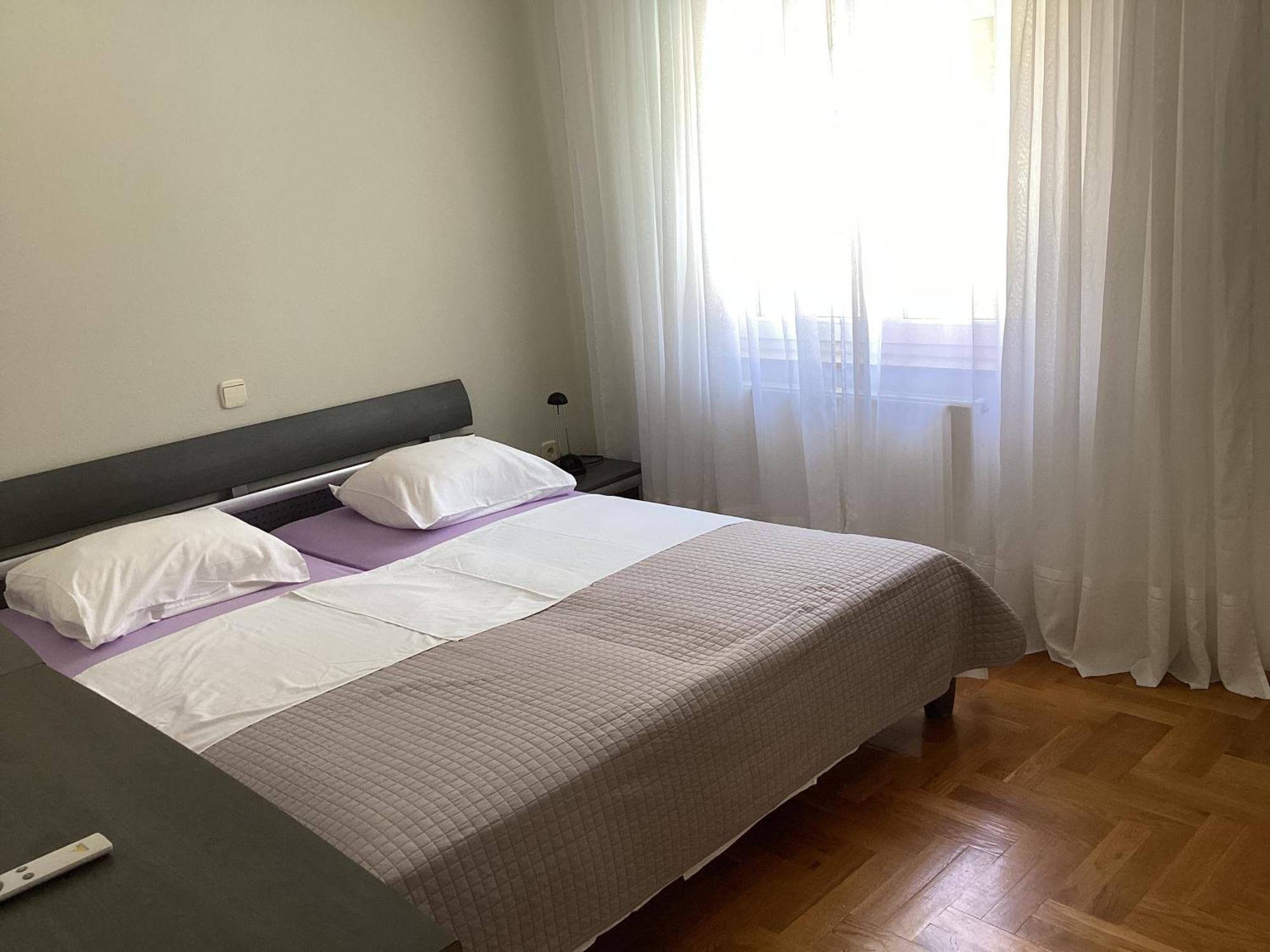 Apartman Brankica Цриквениця Екстер'єр фото