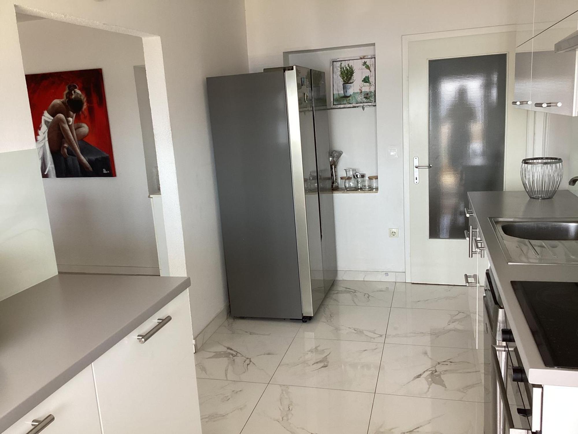 Apartman Brankica Цриквениця Екстер'єр фото