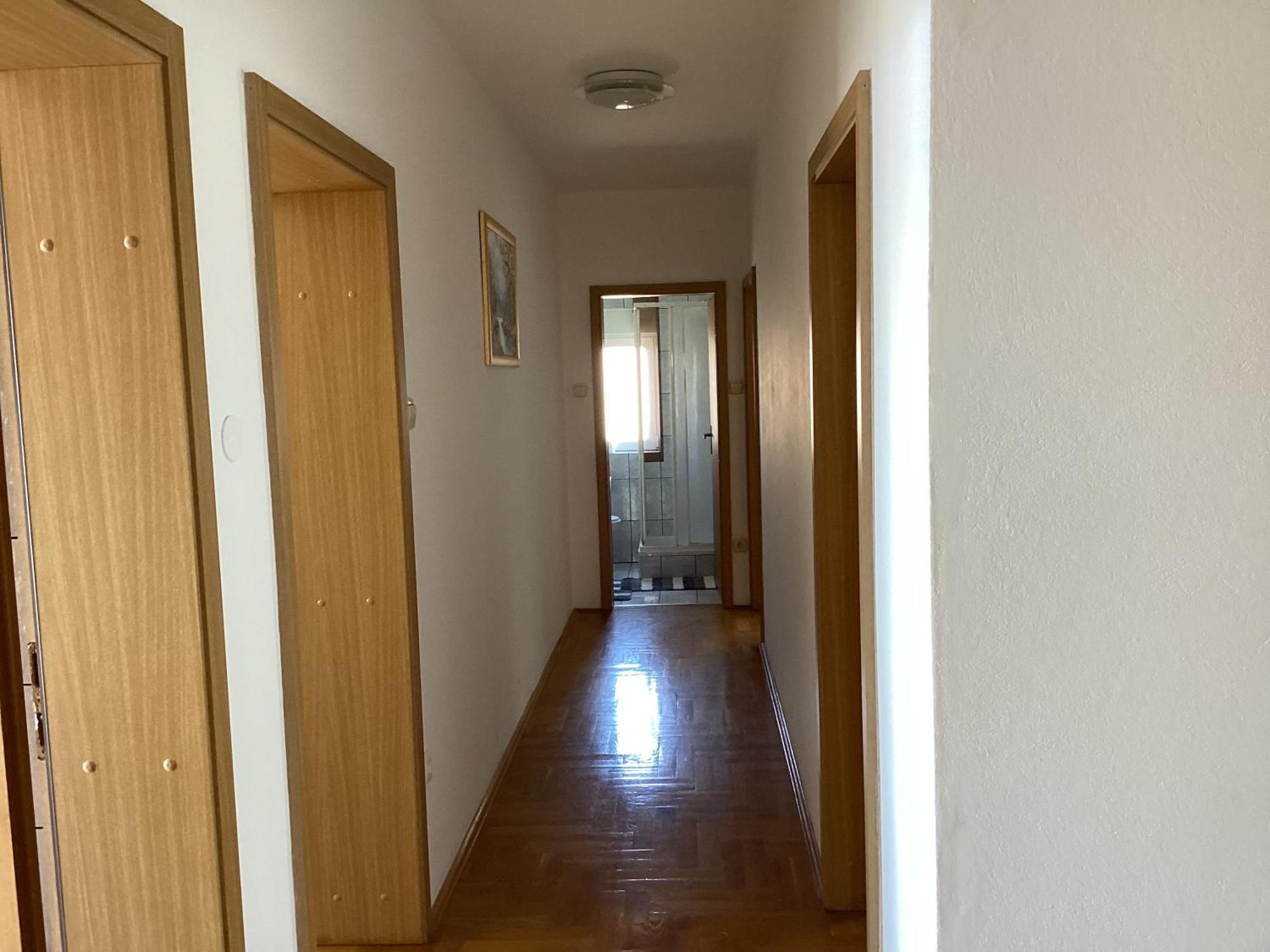Apartman Brankica Цриквениця Екстер'єр фото