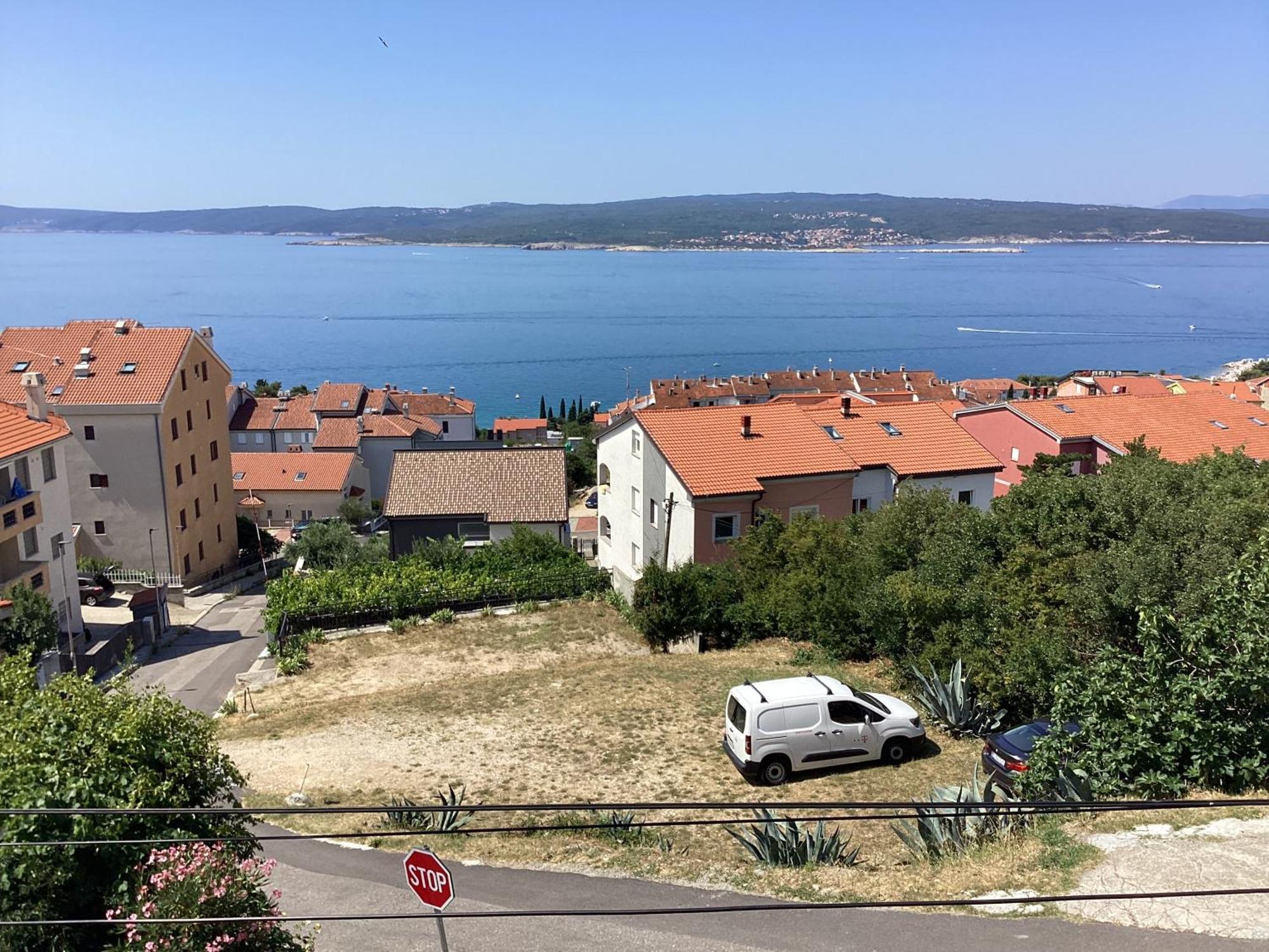 Apartman Brankica Цриквениця Екстер'єр фото