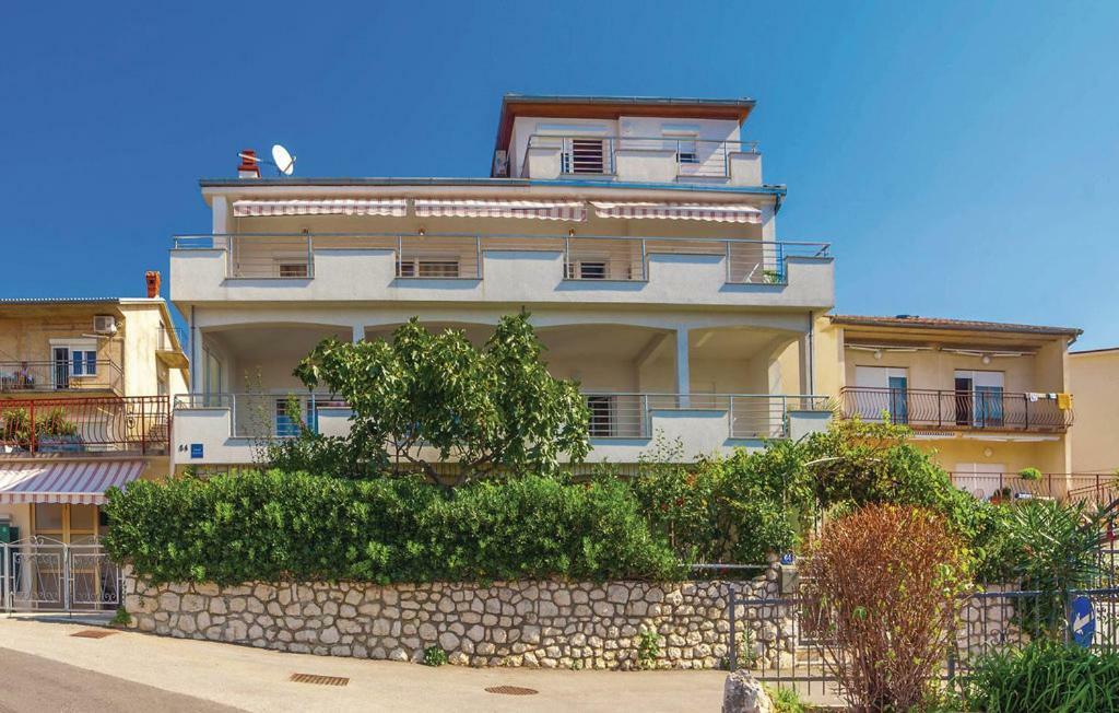 Apartman Brankica Цриквениця Екстер'єр фото