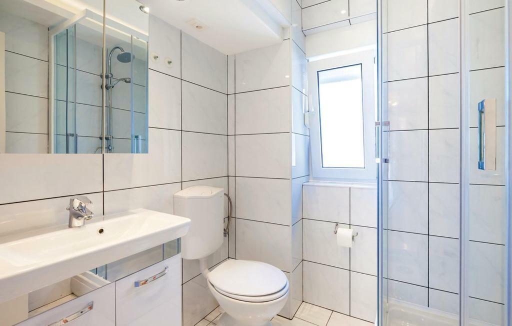 Apartman Brankica Цриквениця Екстер'єр фото