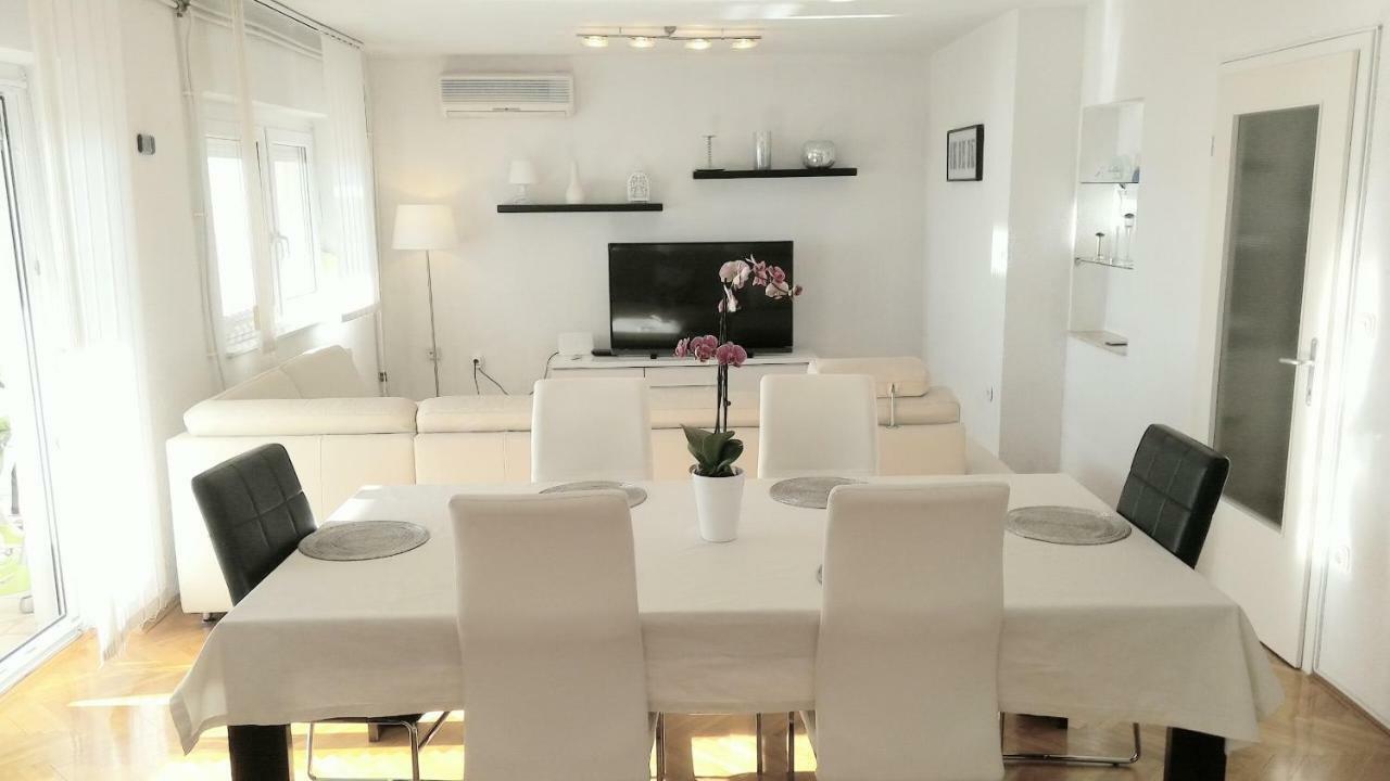Apartman Brankica Цриквениця Екстер'єр фото