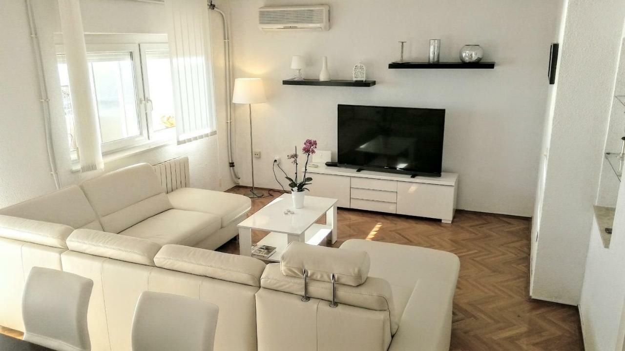 Apartman Brankica Цриквениця Екстер'єр фото
